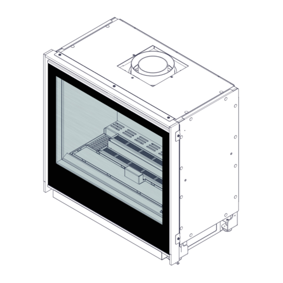 Bellfires Smart Bell 80 MF Installation And Maintenance Manual