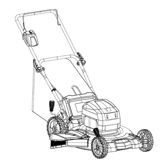 Powersmart DB2821 Instruction Manual