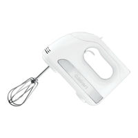 Cuisinart PROFESSIONAL Series Use And Care Manual