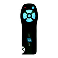 X10 TV Buddy UR41A User Manual