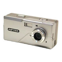 AIPTEK PocketCam Slim 3000F User Manual