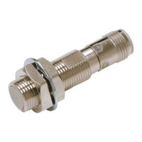 OMRON E2E -  2 Datasheet