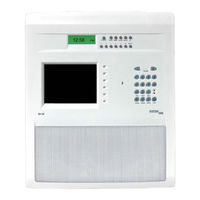Ness iCentral System One S1-M User Manual