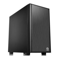 Thermaltake CA-1J1-00S1NN-00 User Manual