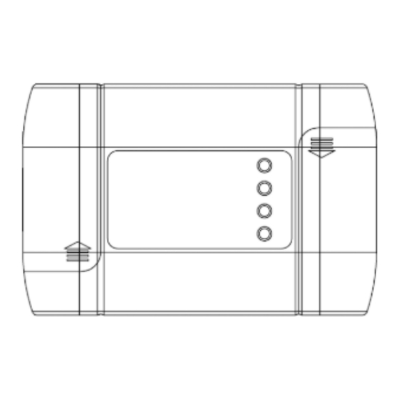 Teknim TWM-1887 Installation & User Manual