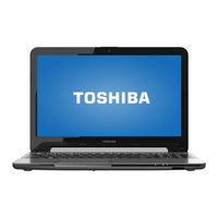 Toshiba L955-S5330 User Manual