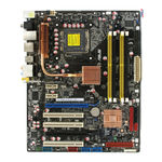 Asus P5K-E WiFi-AP User Manual