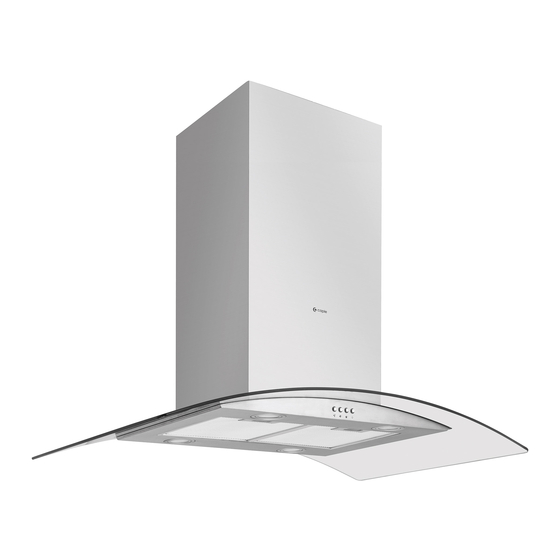 Caple CGI910 Instruction Manual