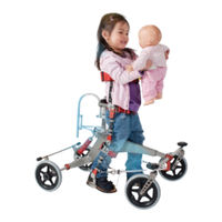 made for movement NF-walker User Manual