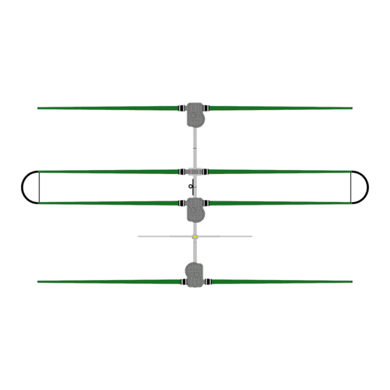 SteppIR 3 Element Troubleshooting Manual