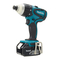 Impact Driver Makita BTP130 Instruction Manual