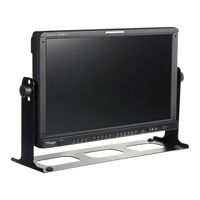 TVLogic LVM-171A Operation Manual