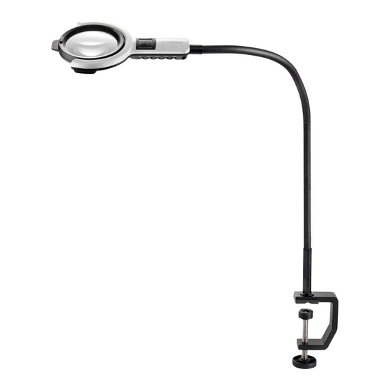 Eschenbach vario LED flex User Manual