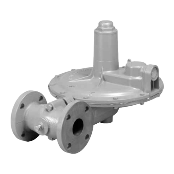 Emerson Fisher S200 Series Installation Manual
