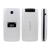Verykool i320 User Manual