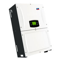 SMA SOLID-Q PRO 60 Technical Information