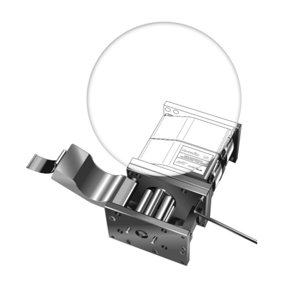 Cole Parmer Masterflex L/S 07534-04 Operating Manual