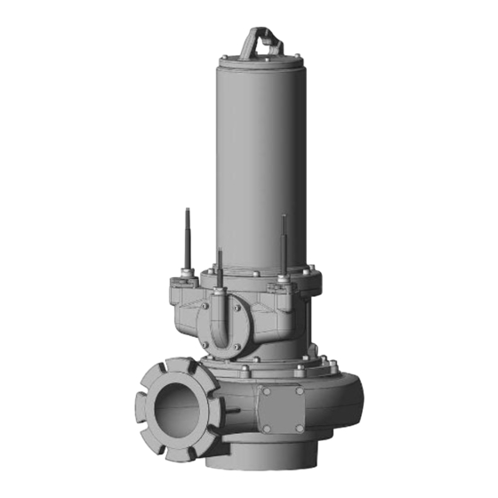 Wilo HC 20.1 E3 Series Installation And Operating Instructions Manual