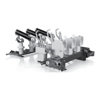 ABB VR Series Mounting And Operation Manual