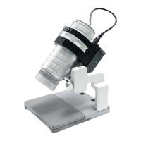HVS HVC-1000PH User Manual