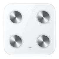 ANATEL HEM-B19 Quick Start Manual