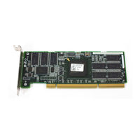 Adaptec ASR-2000S Installation Manual