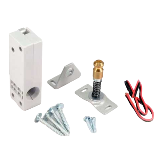 PROMIX -SM420 Operating Manual