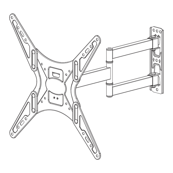 Elived EV009 Installation Instruction