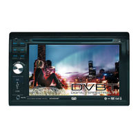 Trevi MDV 6300 BT Instruction Manual