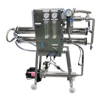 H2O Innovation 200 Operation Manual