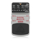 Music Pedal Behringer DIGITAL MULTI-FX FX600 Manual