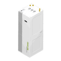 GeoSmart NETZERO CW B B Technical & Service Manual