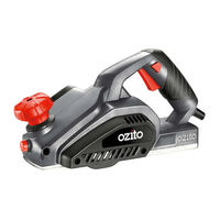 Ozito PLR-2000 User Manual