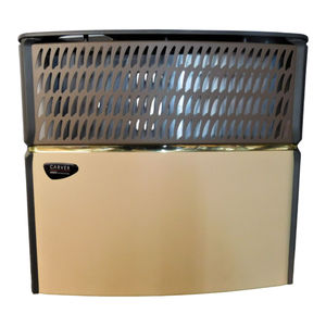 Carver Fanmaster Manuals | ManualsLib