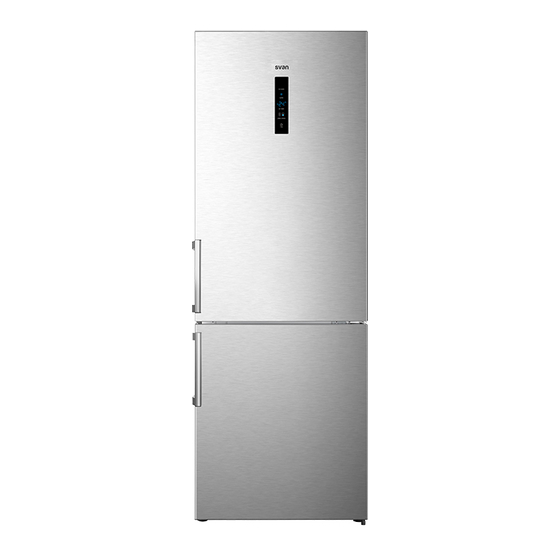 Svan SC2700ENFIX Manual