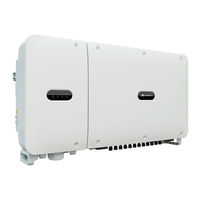 Huawei SUN2000-95KTL-INH0 User Manual