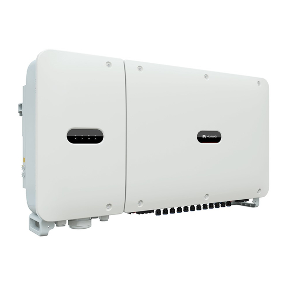 Huawei SUN2000-90KTL Series User Manual