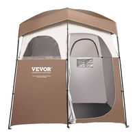 Vevor KP282BL Instruction Manual
