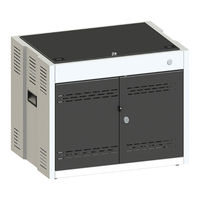 Power Technologies AC-MINI User Manual
