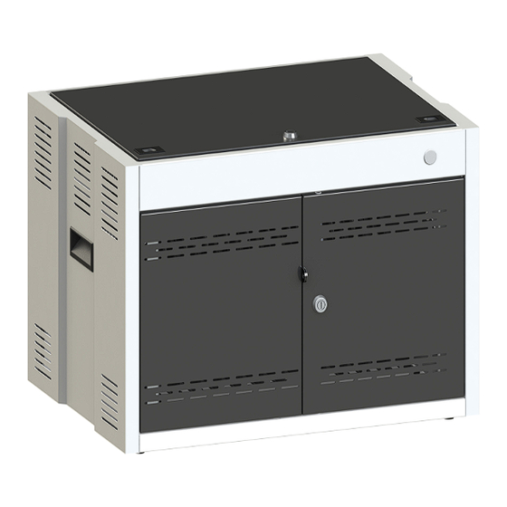Power Technologies AC-MINI User Manual