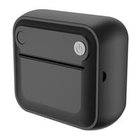 Denver MBP-32 Manual