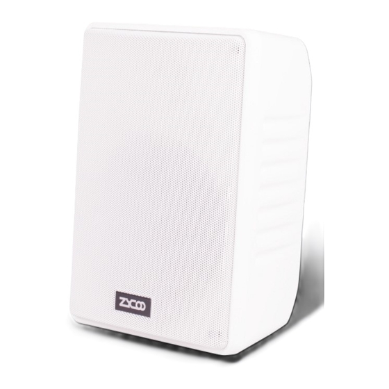 Zycoo SW15 User Manual