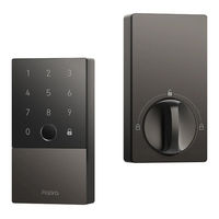 Aqara U100 Manual