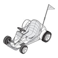Radio Flyer 941 Manual