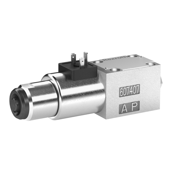 Bosch SED6 XN Series Manual