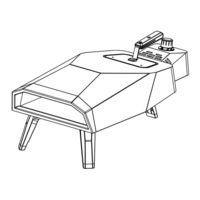 Ggm Gastro TPOML3 Manual