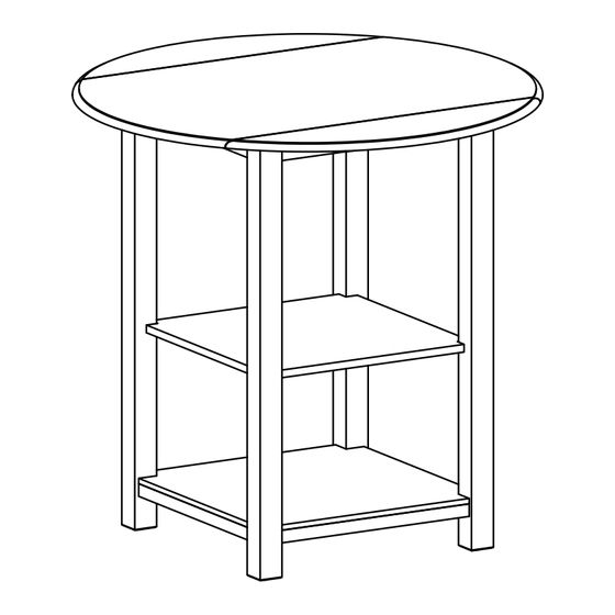 Costway KC57799 Manual