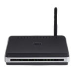 D-Link Wireless G Router DIR-300 Quick Installation Manual