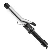 Conair Curling Irons Instructions For Use Manual