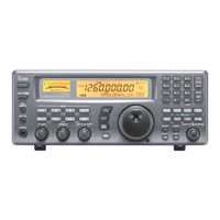 Icom IC-R8500 Instruction Manual